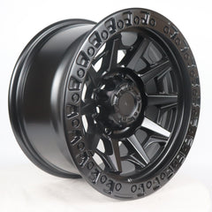 Collection image for: off road beadlock wheels